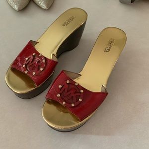 Michael Kors Heels
